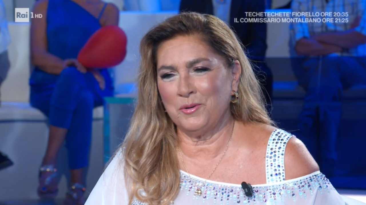 Romina Power