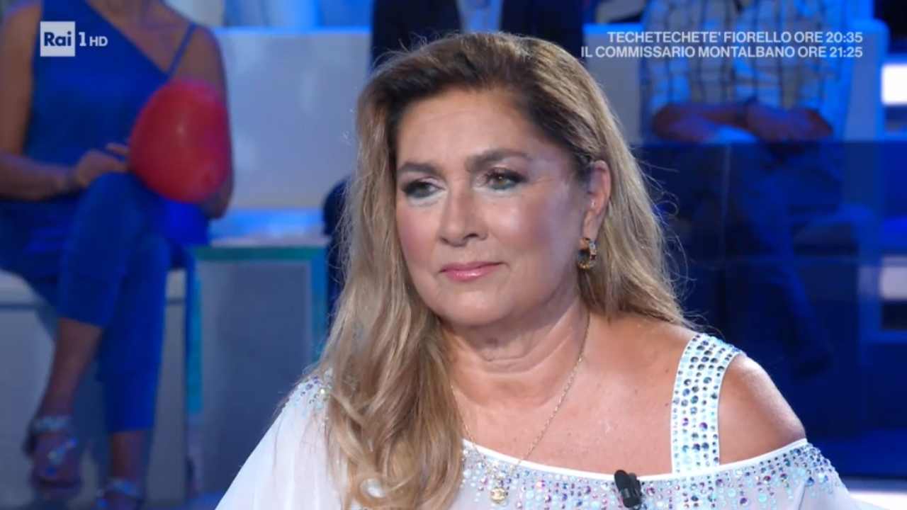 Romina Power