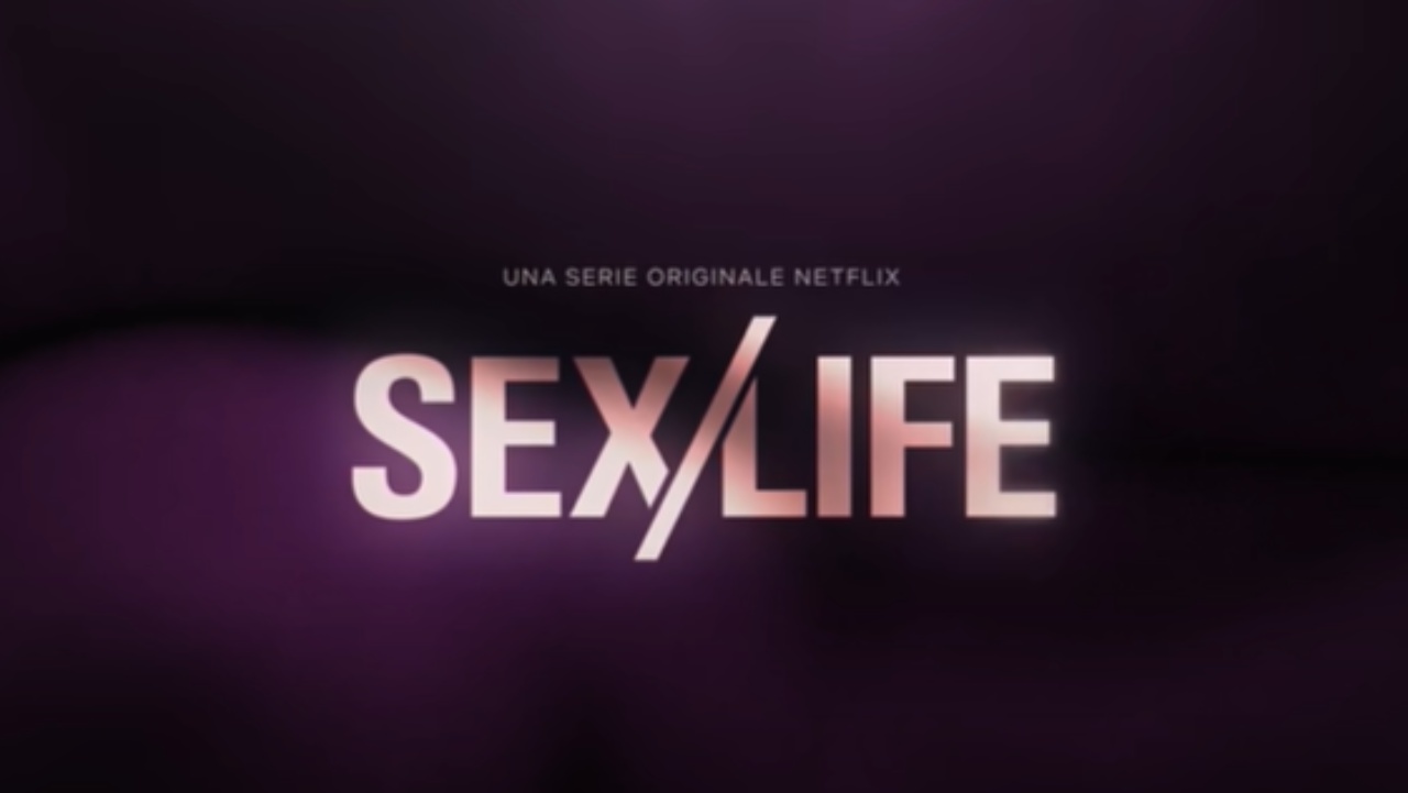 Sex/Life