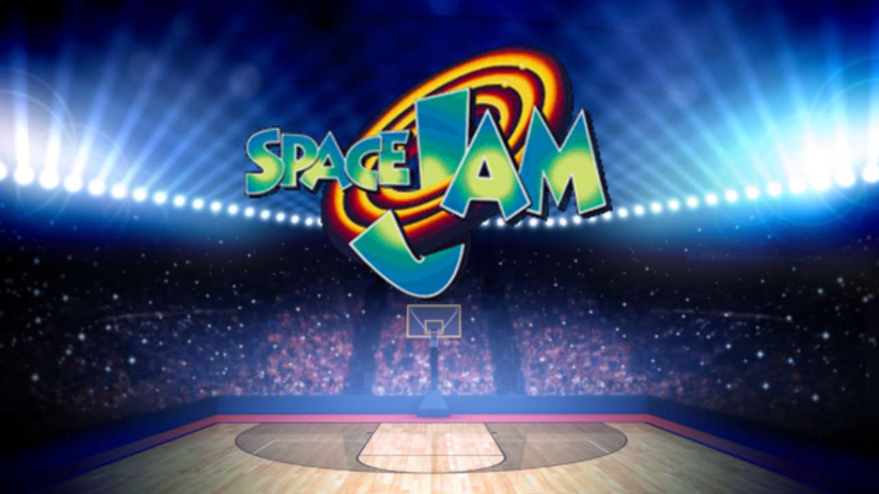 Space Jam