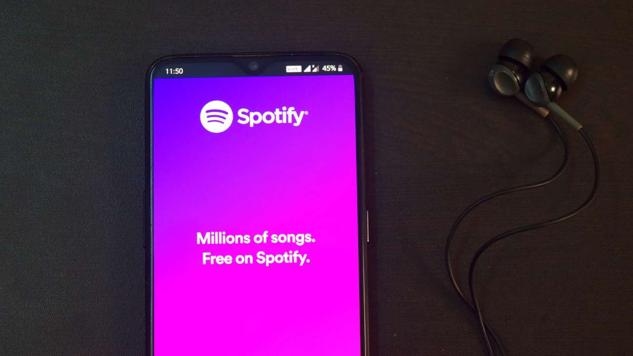 Spotify Premium