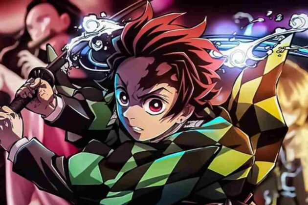 Demon Slayer, in arrivo la seconda stagione: c'è la data