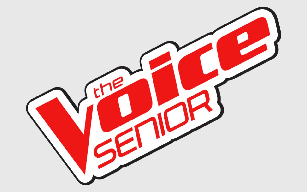 The Voice Senior 2