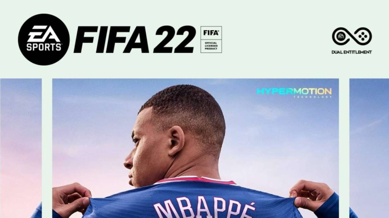 FIFA 22