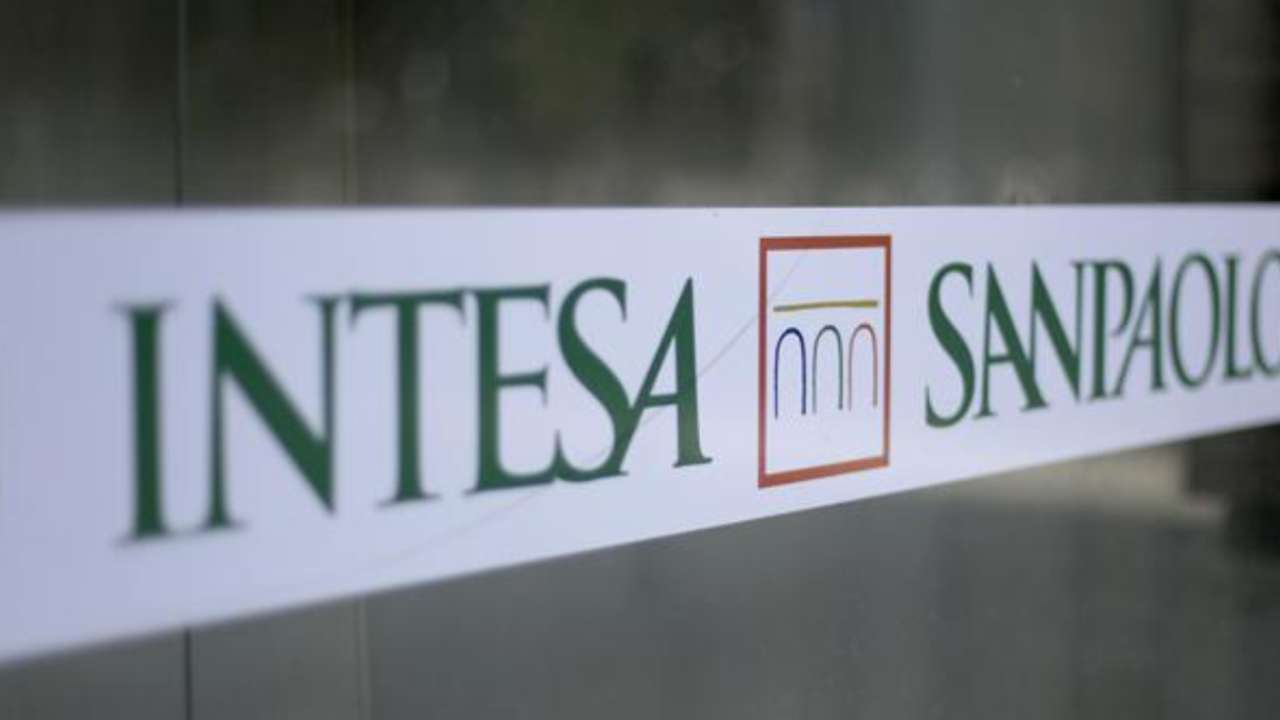 Intesa Sanpaolo