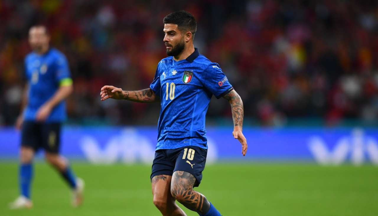 Futuro Insigne