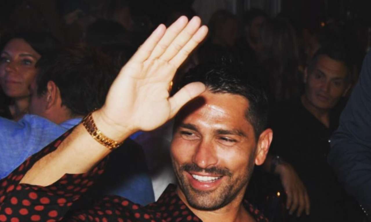 Marco Borriello