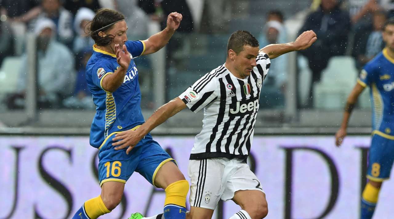 Calciomercato Juventus