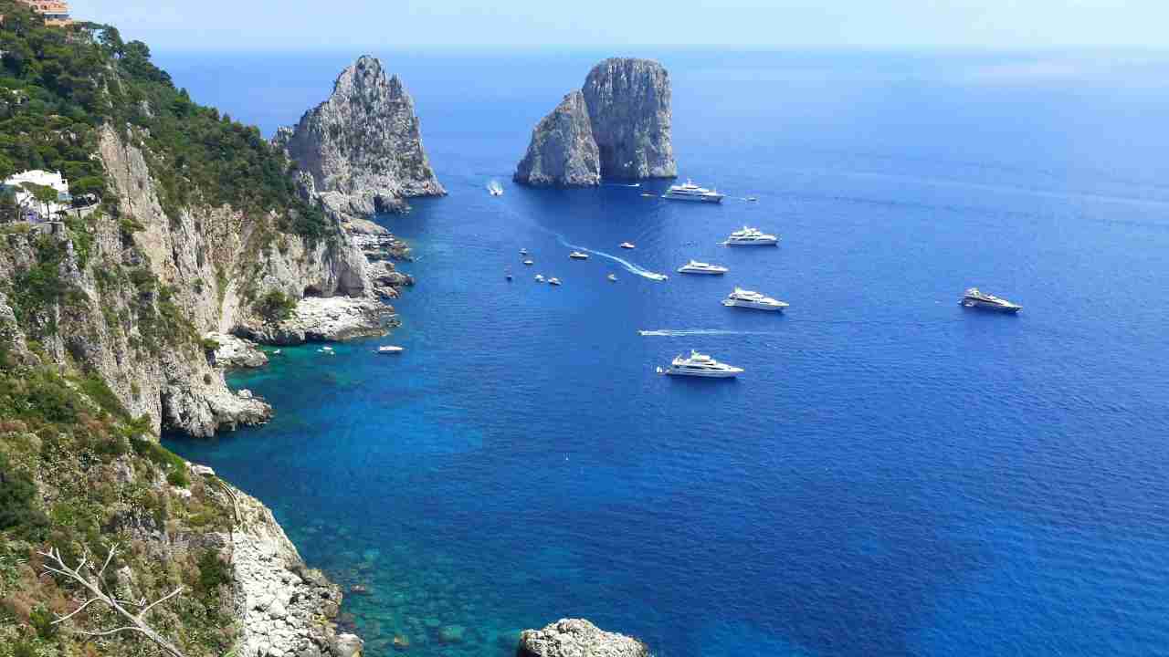 Capri