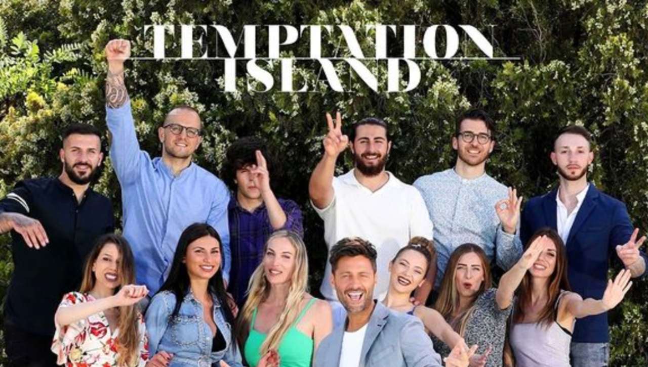 Temptation Island