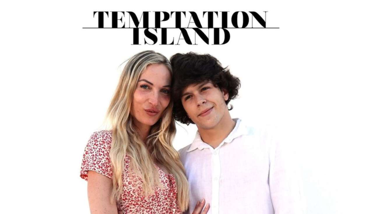 Temptation Island