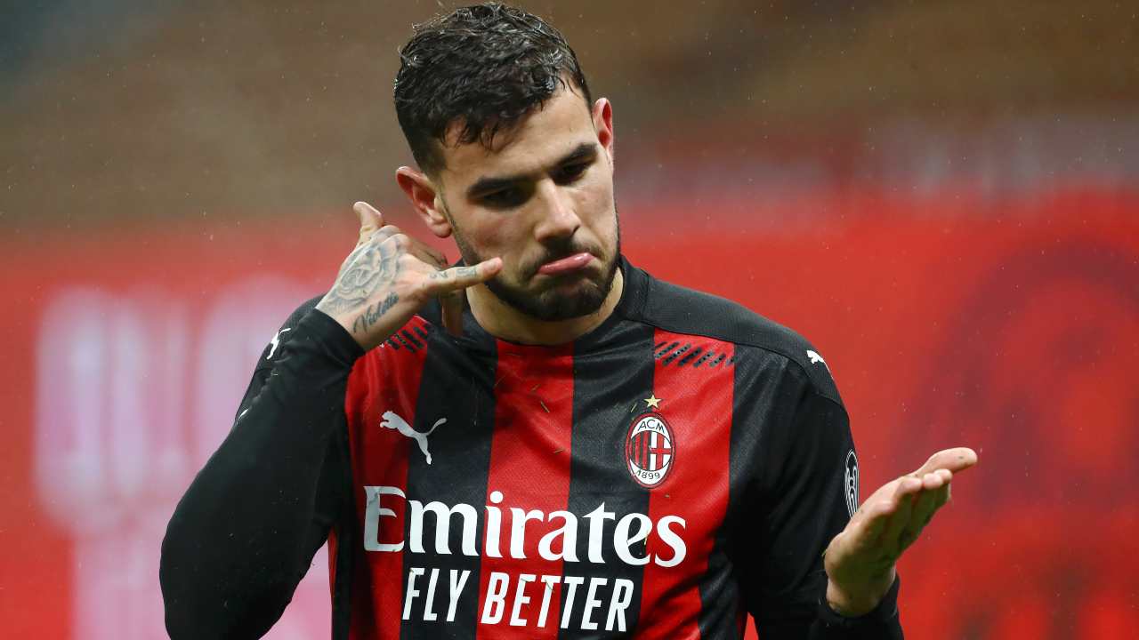 Calciomercato Milan