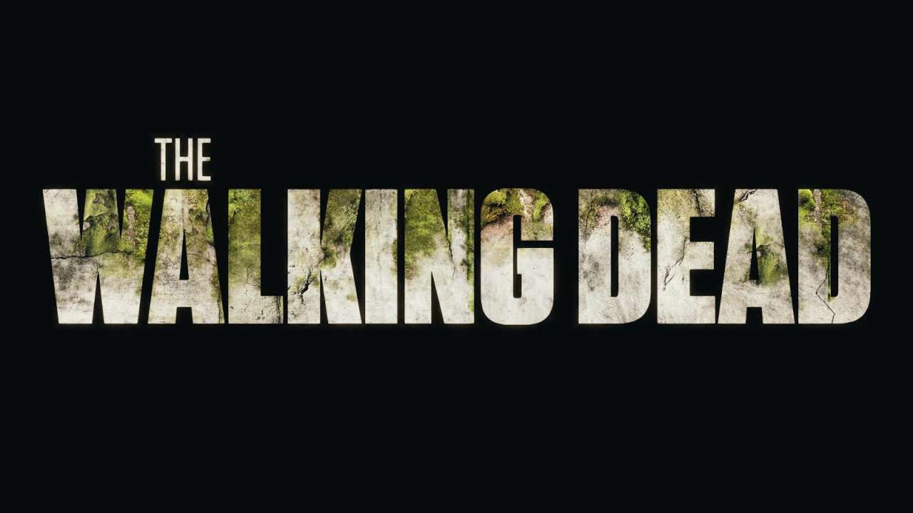 The Walking Dead