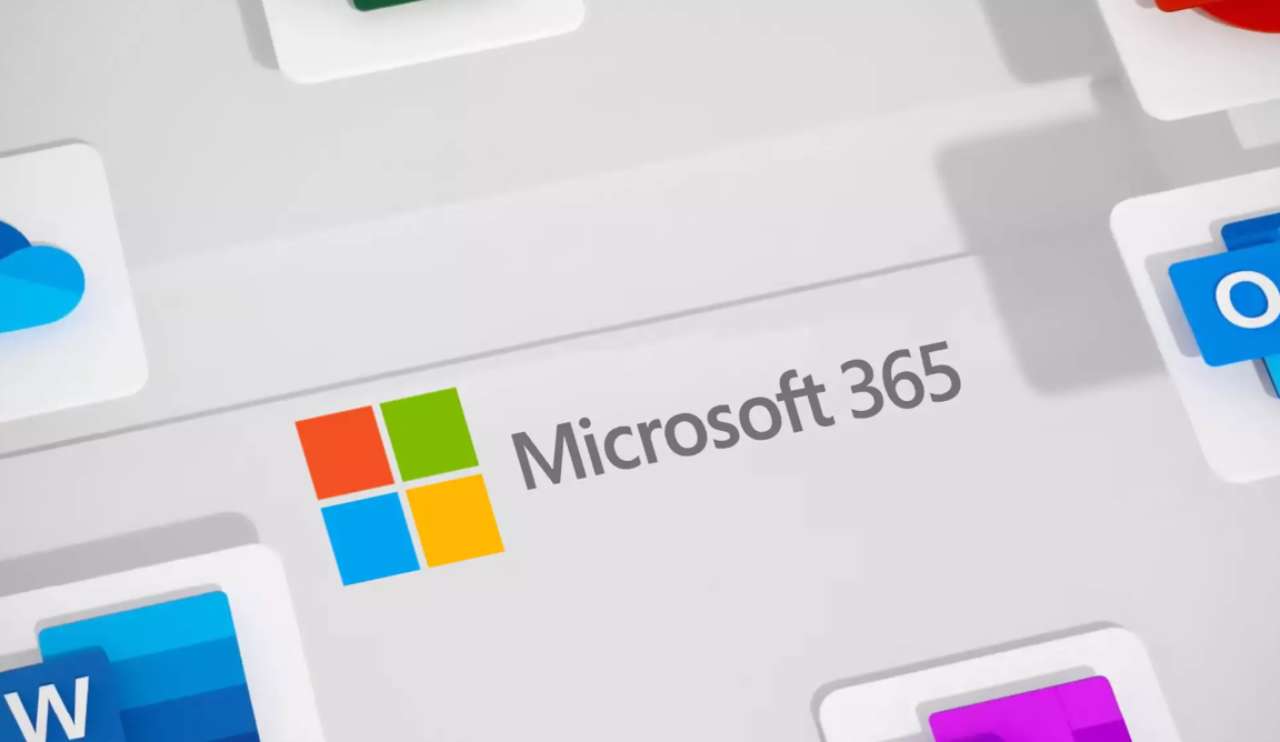 Microsoft 365