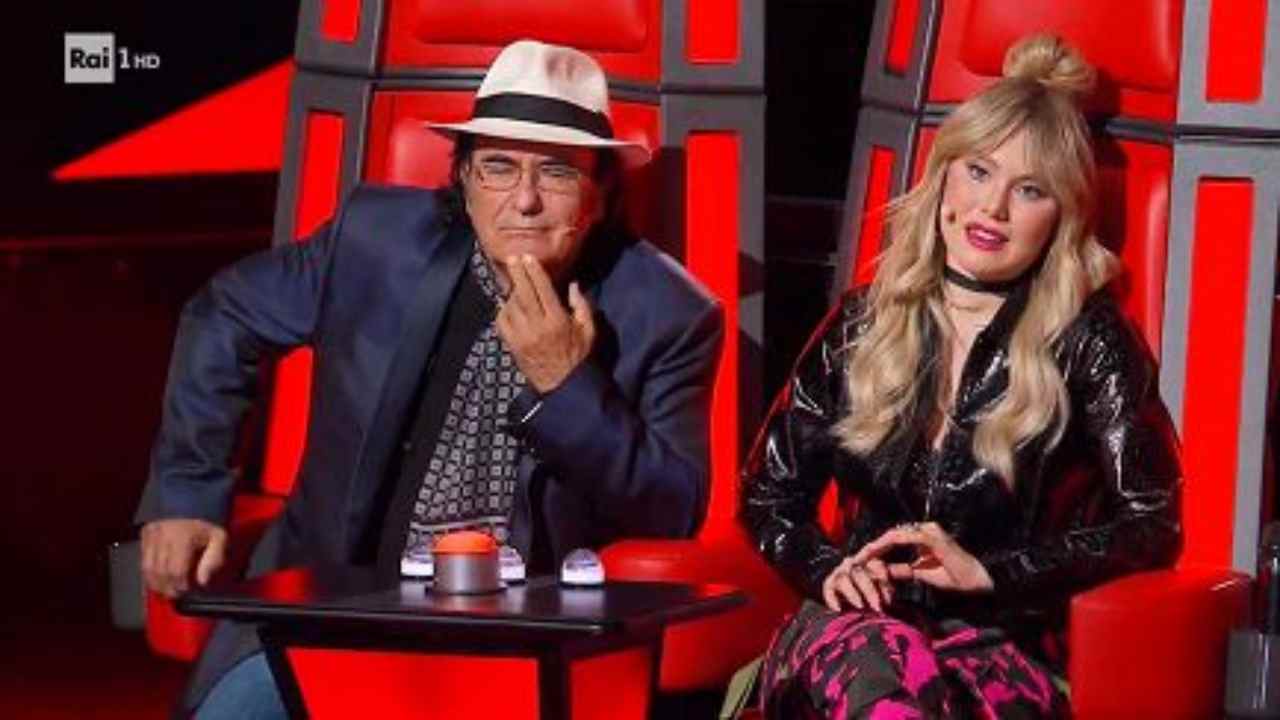 The Voice Senior