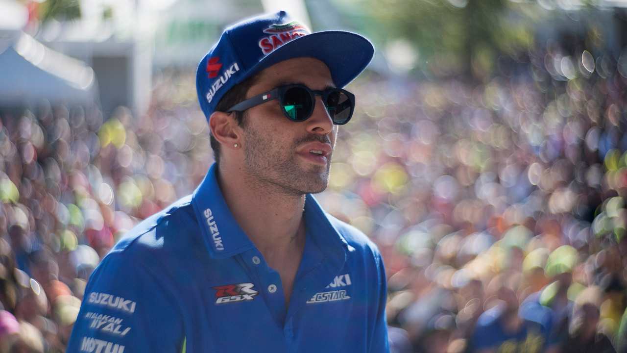 Andrea Iannone