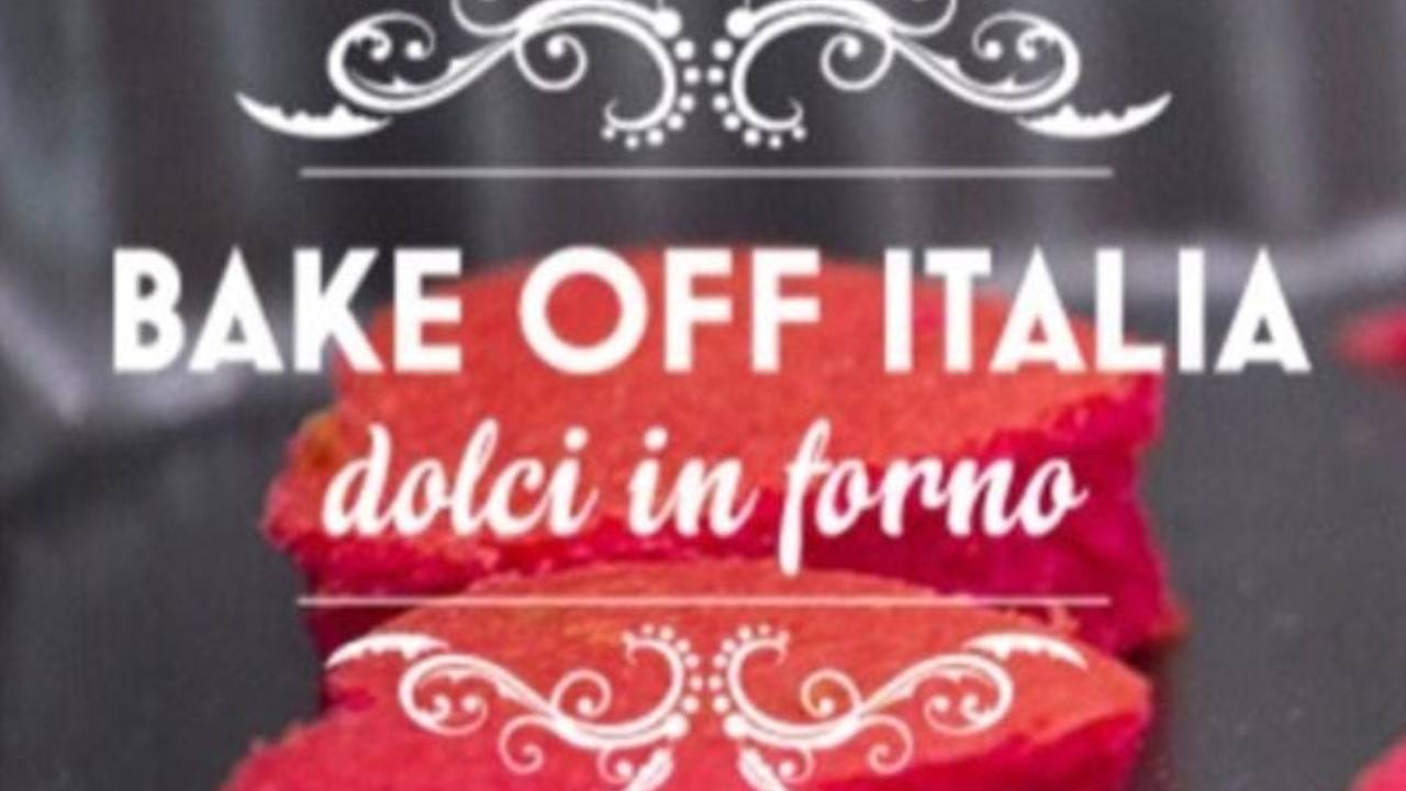 Bake Off Italia