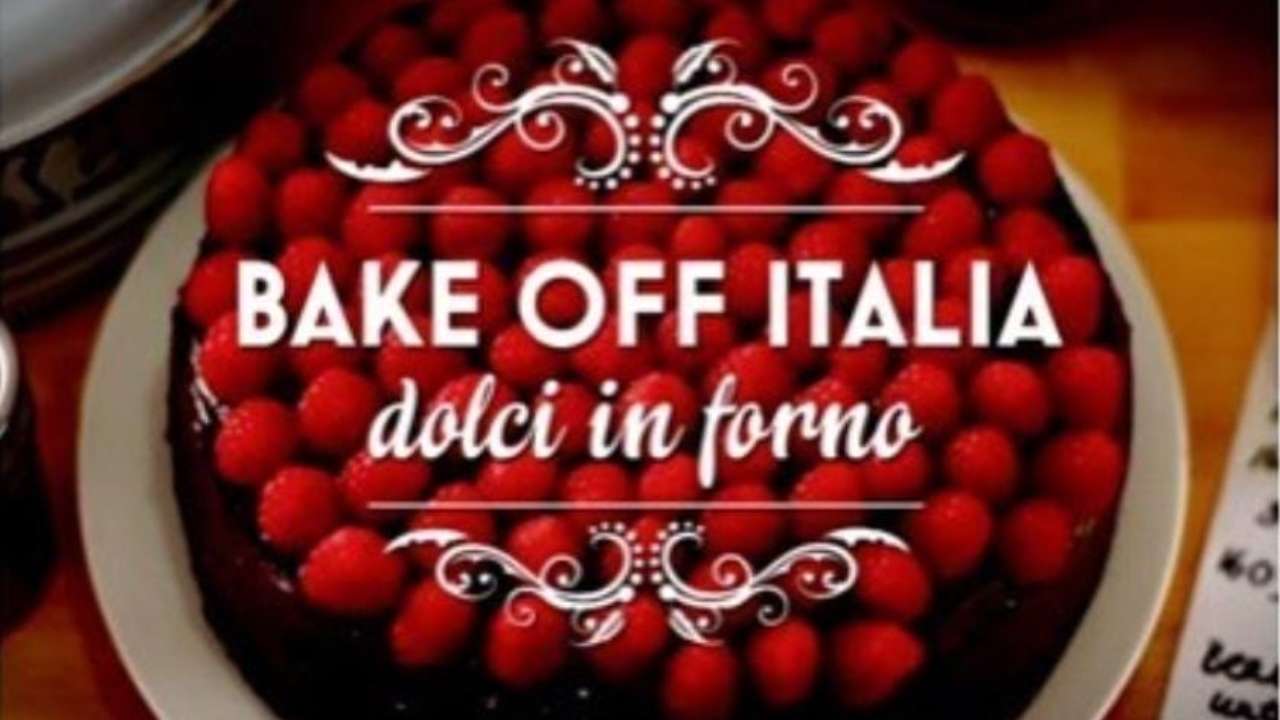 Bake Off Italia