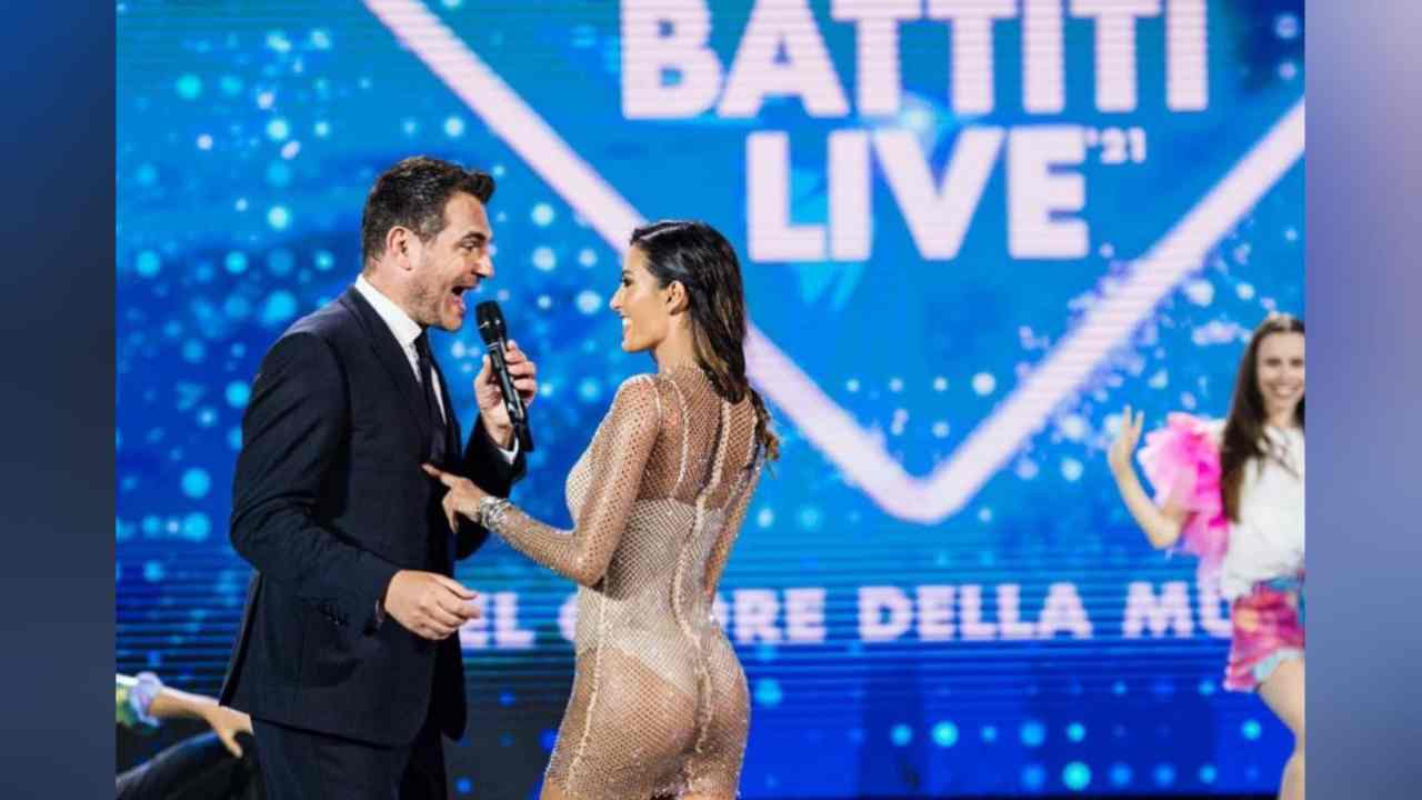 Battiti Live 2021