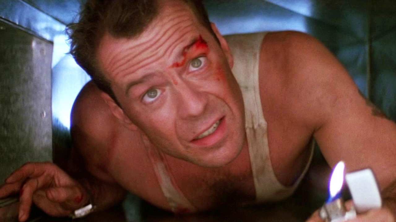 Die Hard