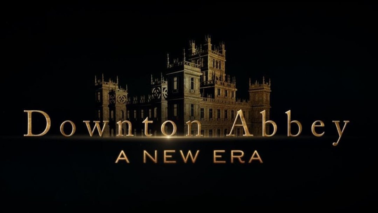 Downton Abbey 2