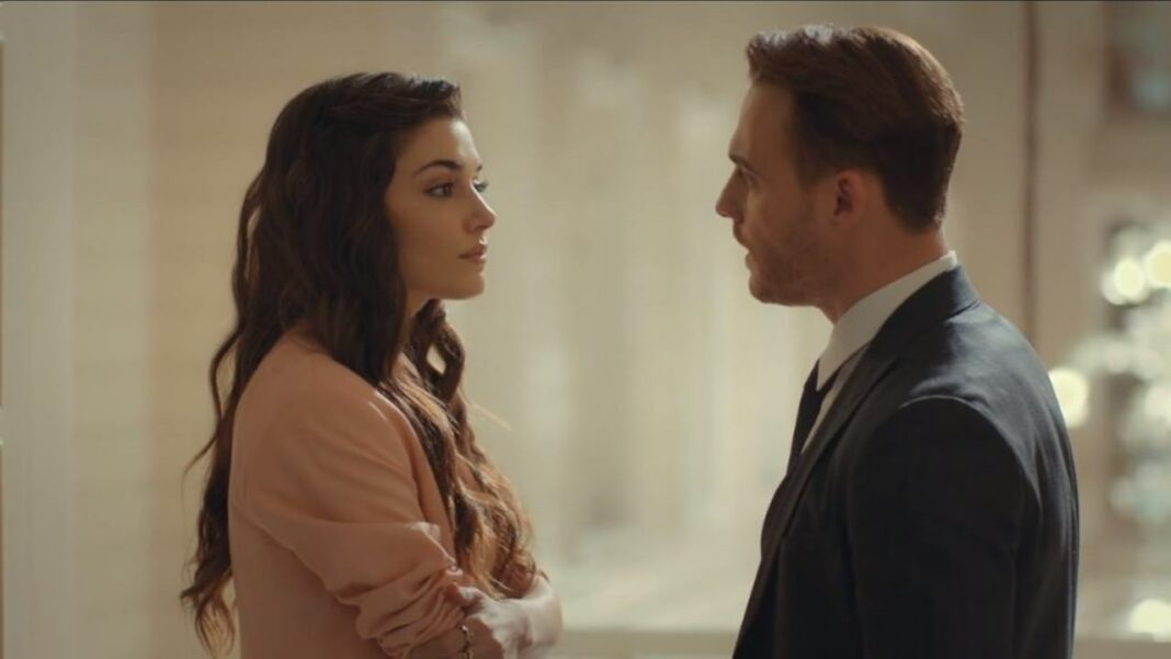 A Che Ora Fa Love Is In The Air