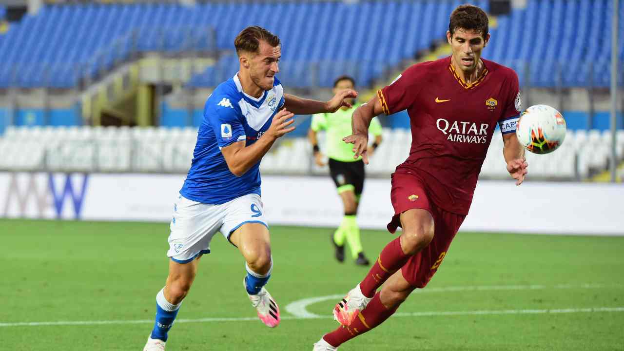 calciomercato Salernitana