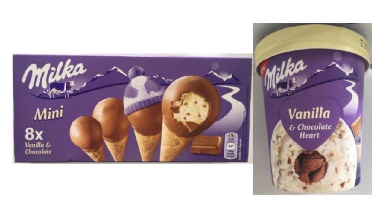 Gelati Milka ritirati