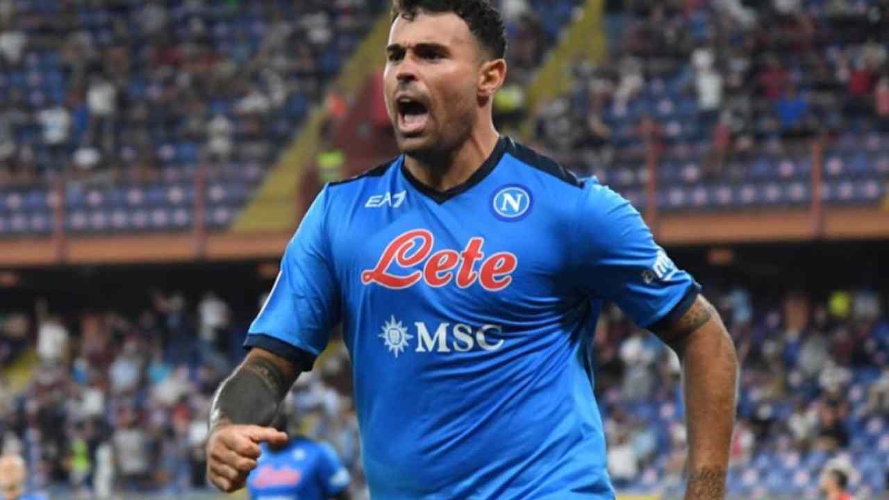 Calciomercato Napoli