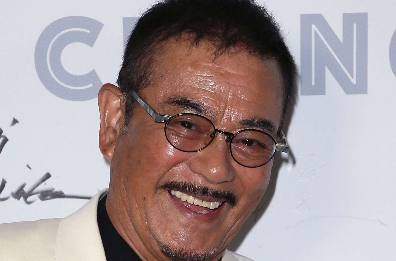 Sonny Chiba