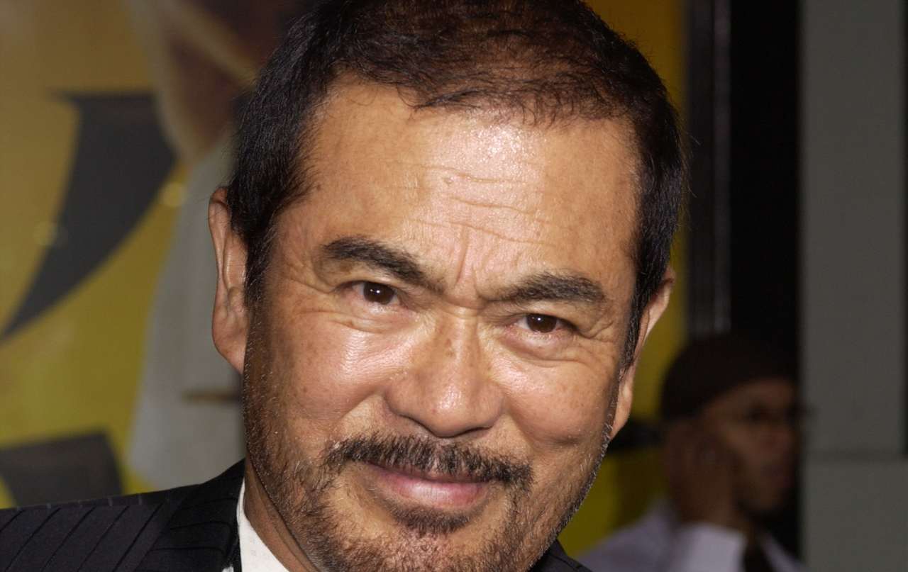 sonny chiba