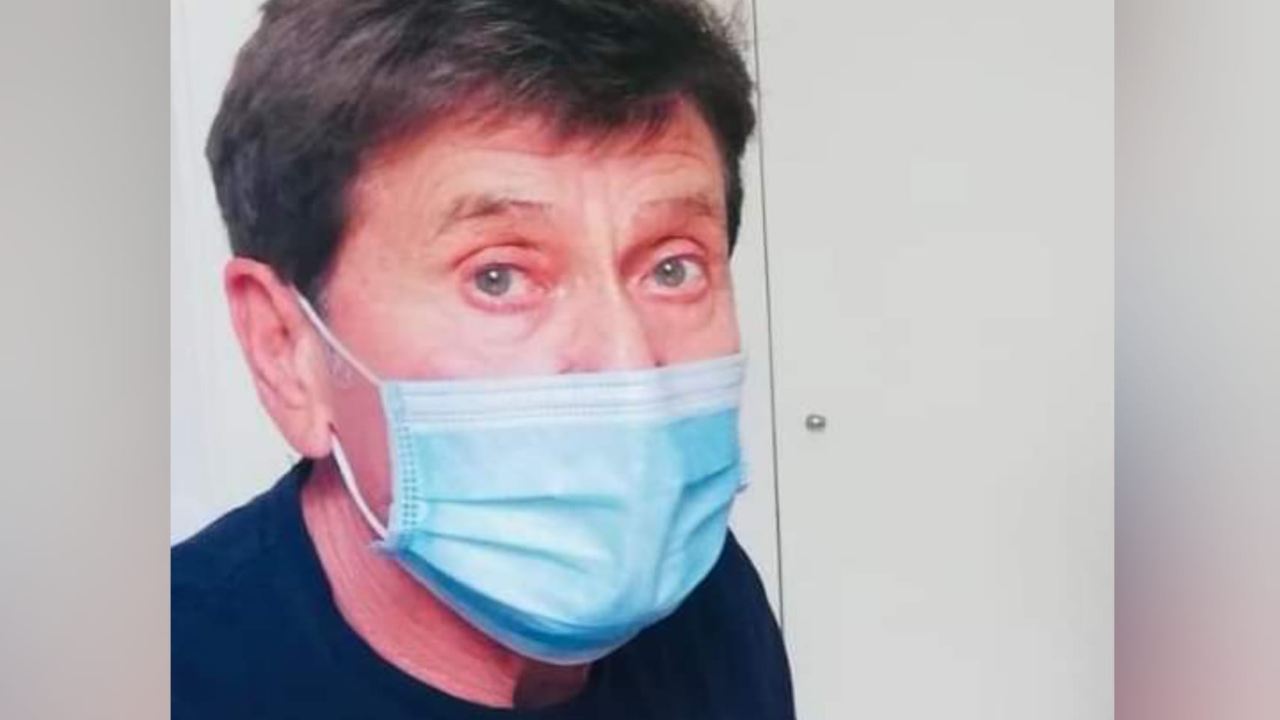 Gianni Morandi