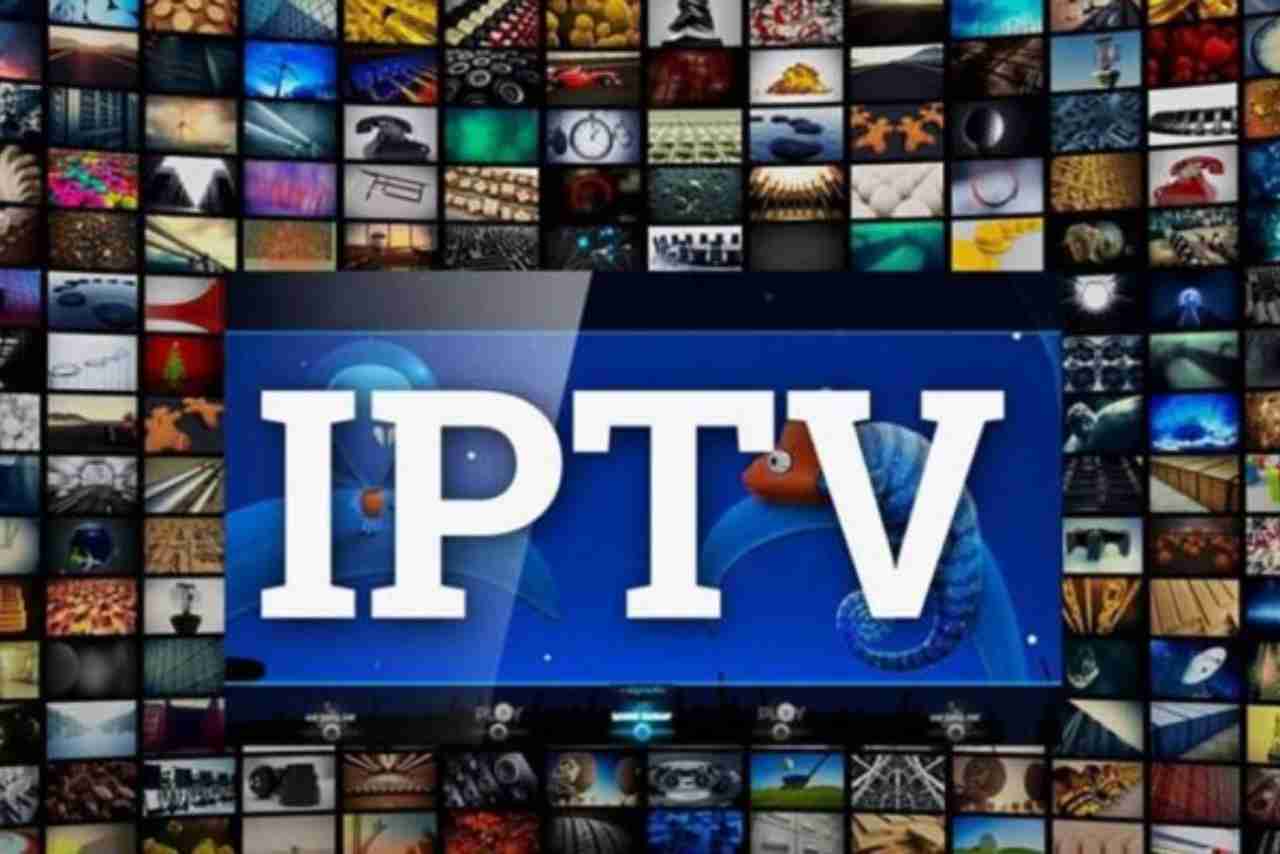 IPTV