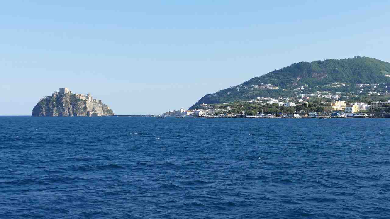 Ischia