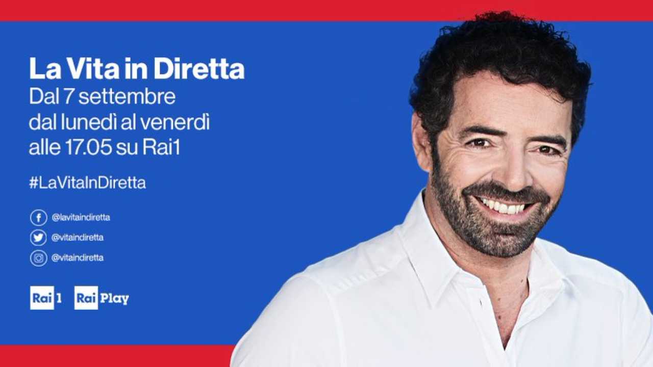 La Vita in Diretta