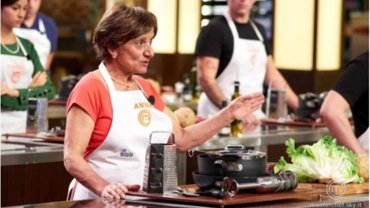 Masterchef Italia