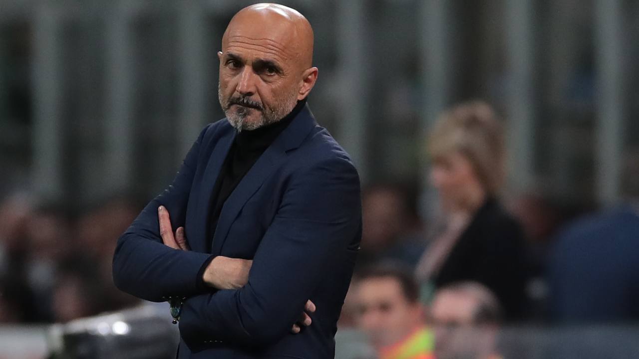 Spalletti