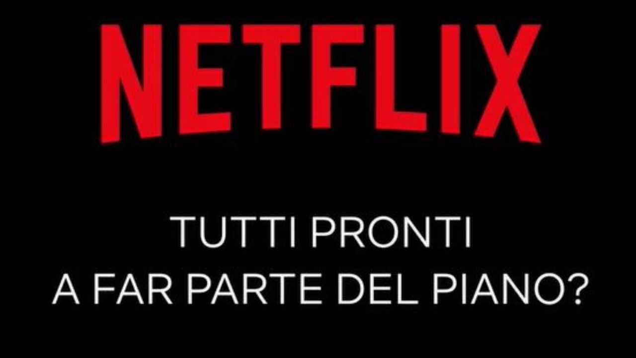 Netflix