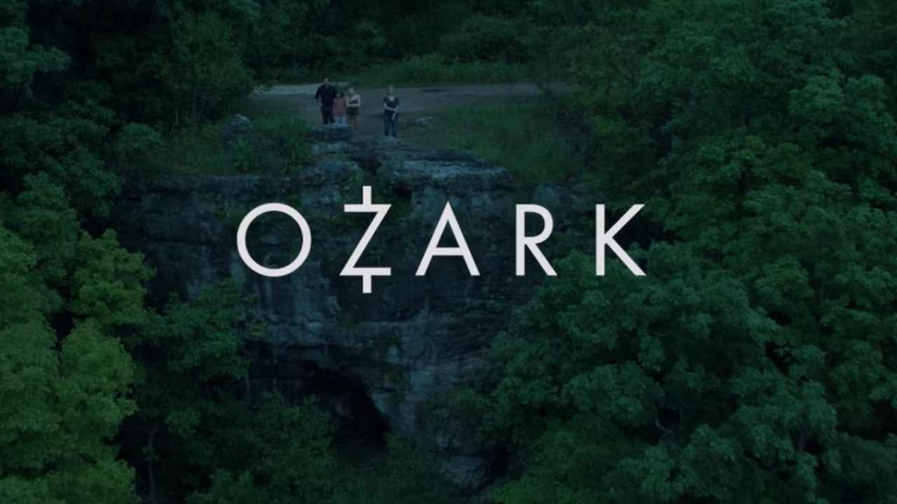 Ozark 4