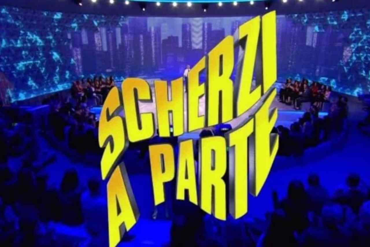 Scherzi a Parte