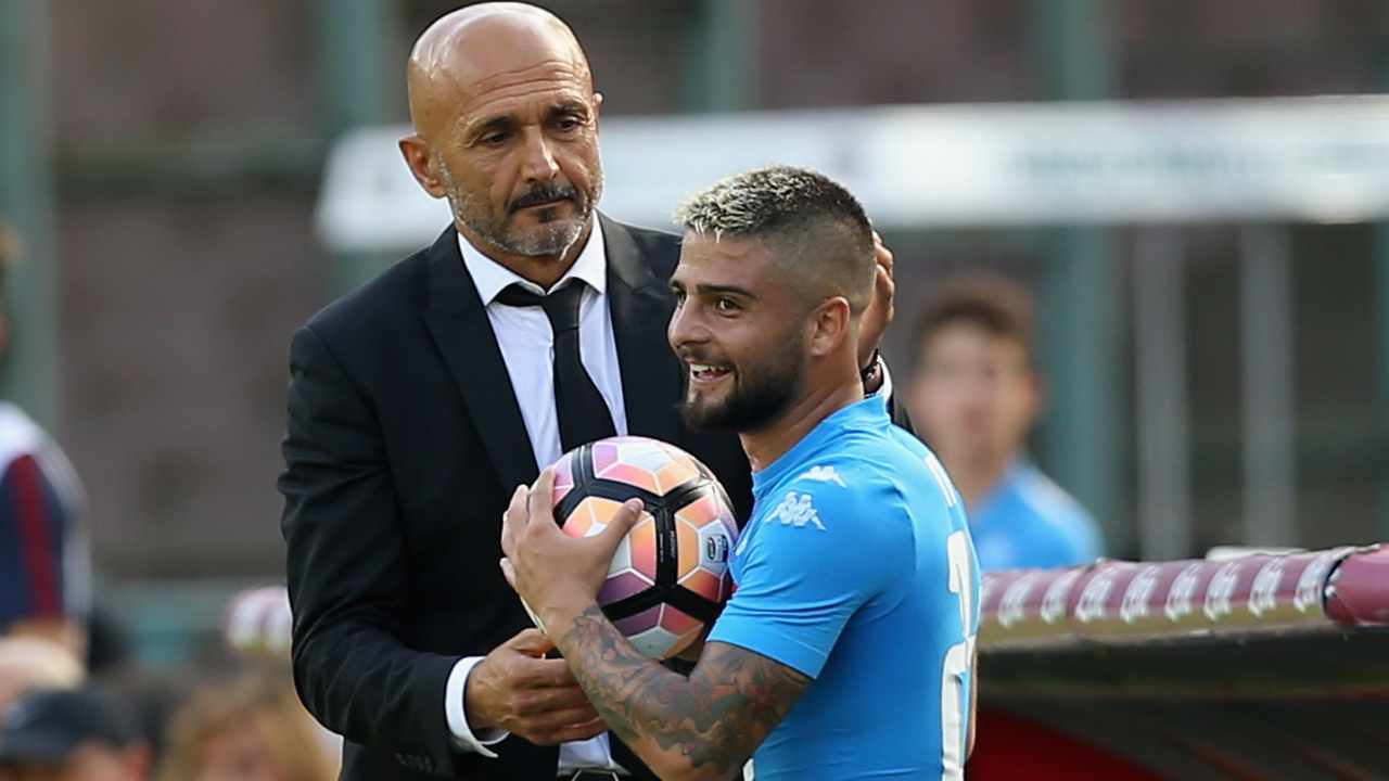 Spalletti