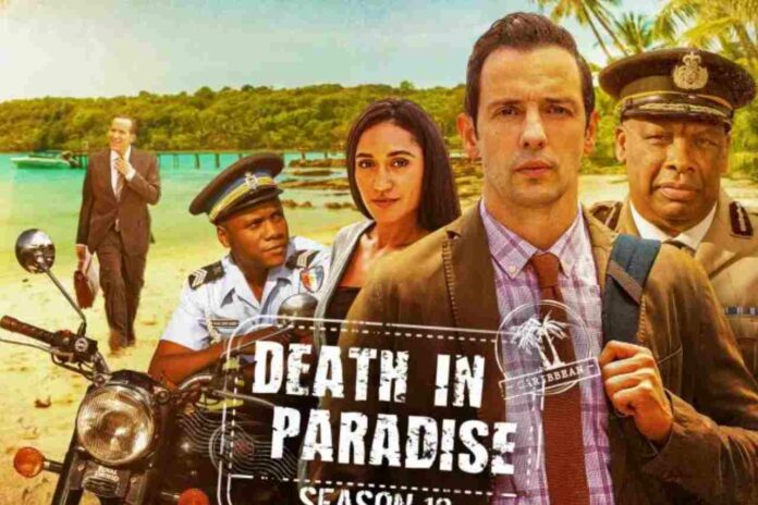 Delitti In Paradiso 11 Quando Esce In Italia