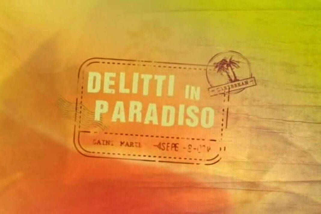 Delitti In Paradiso 11 Quando Esce In Italia