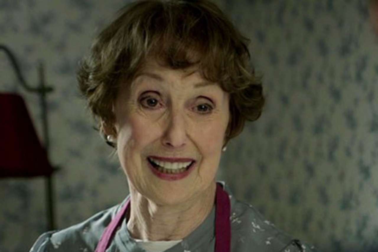 Una Stubbs