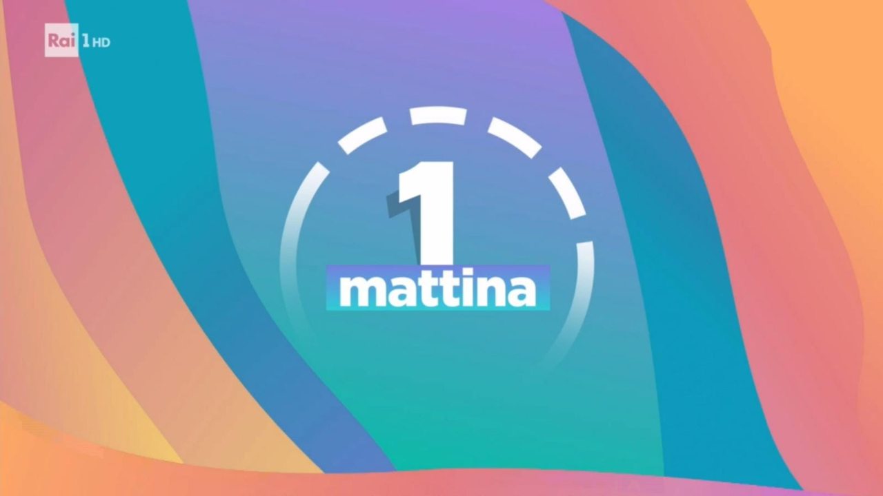 Unomattina