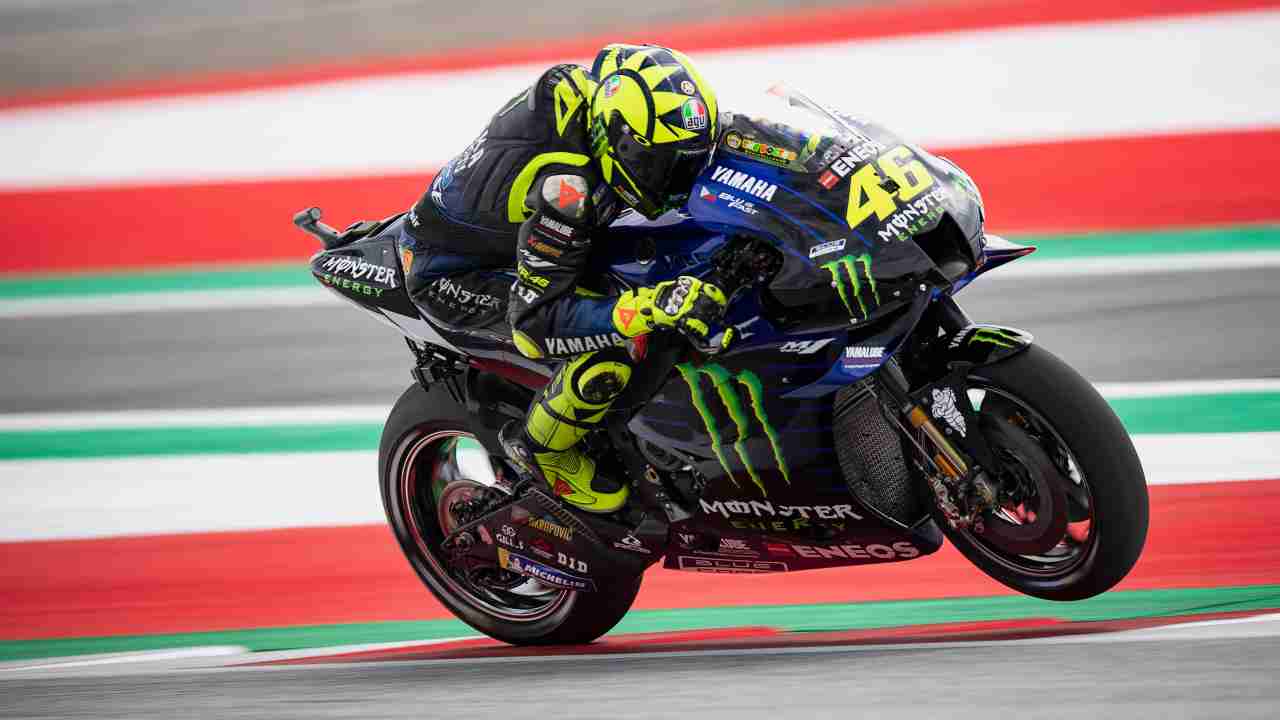 Valentino Rossi