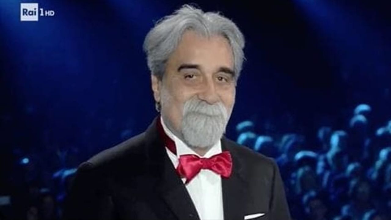 Beppe Vessicchio