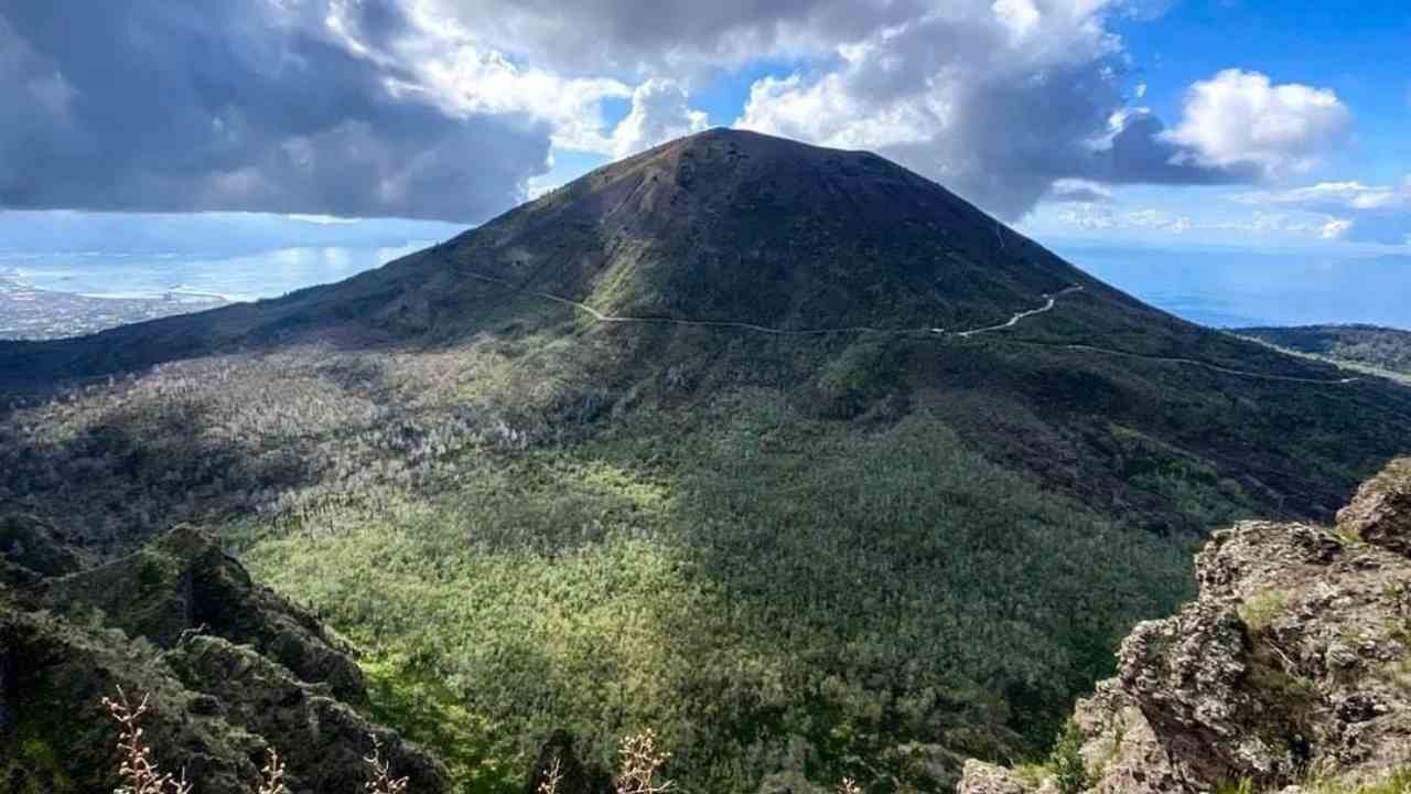 Vesuvio