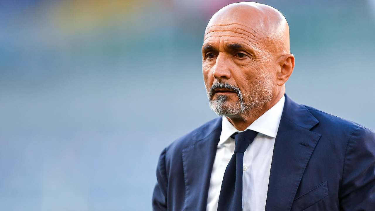 Spalletti