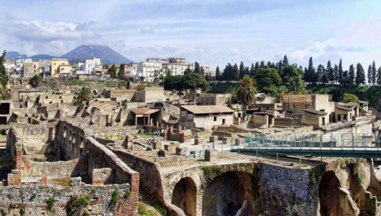 Ercolano